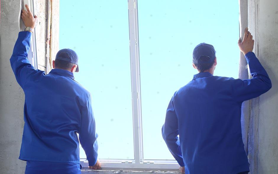 remplacement double vitrage Pont-Sainte-Maxence